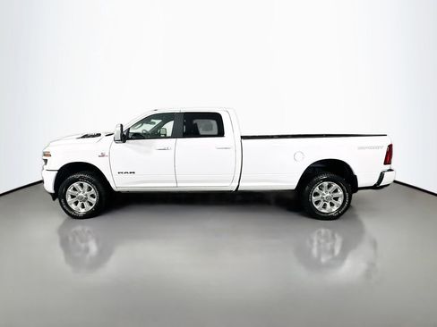New 2026 RAM 3500 Laramie image 4