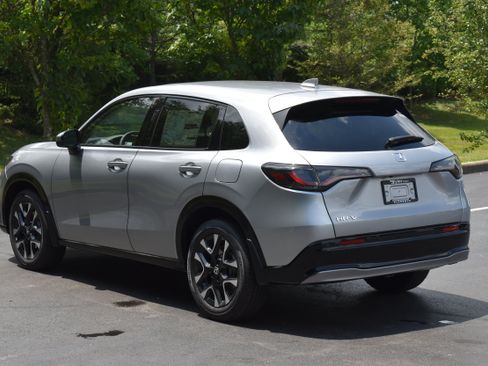 New 2027 Honda HR-V EX-L image 5