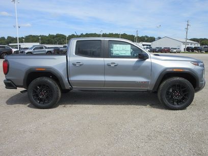 New 2026 GMC Canyon AT4 w/ Technology Plus Package