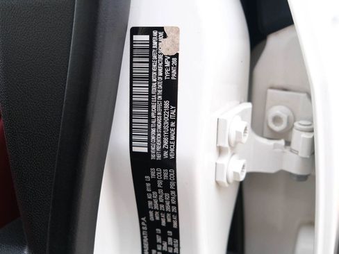 Used 2017 Maserati Levante S image 52