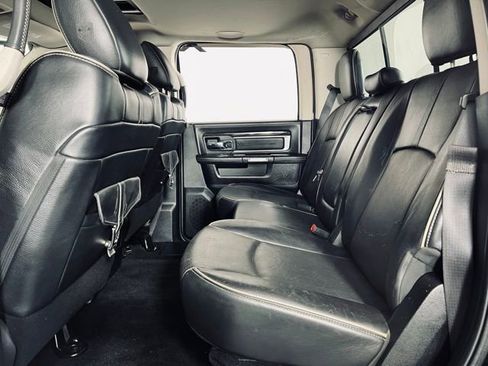 Used 2014 RAM 3500 Laramie Longhorn AWD/4WD image 15