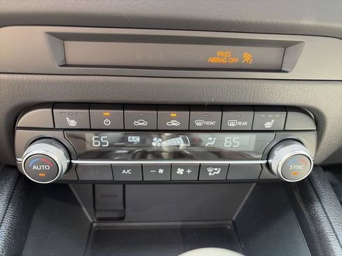 Certified 2025 MAZDA CX-5 AWD 2.5 S image 19