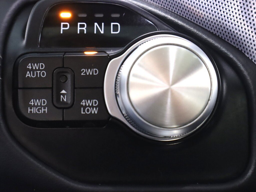 Used 2020 RAM 1500 Limited AWD/4WD image 26