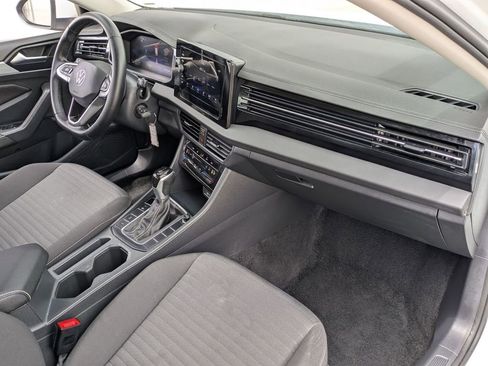 Used 2025 Volkswagen Jetta S FWD image 30