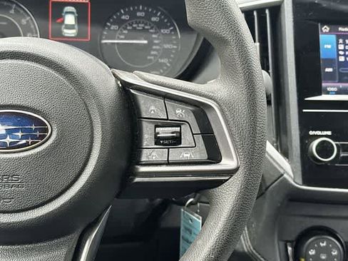 Certified 2023 Subaru Impreza 2.0i image 8