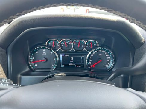 Used 2017 Chevrolet Silverado 1500 LT w/ All Star Edition image 37