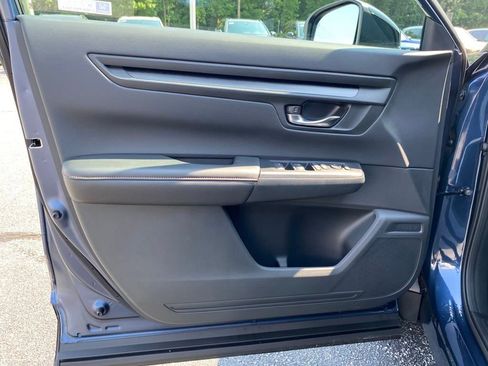 New 2026 Honda CR-V TrailSport image 21