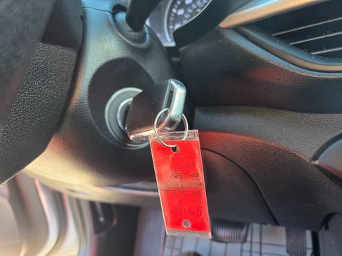 Used 2021 Kia Forte LXS image 18