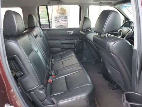 Used 2012 Honda Pilot EX-L image 17