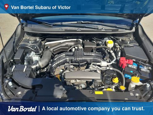 Used 2024 Subaru Impreza 2.0i image 11