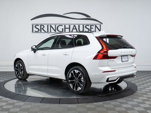 New 2026 Volvo XC60 B5 Plus w/ Climate Package image 7