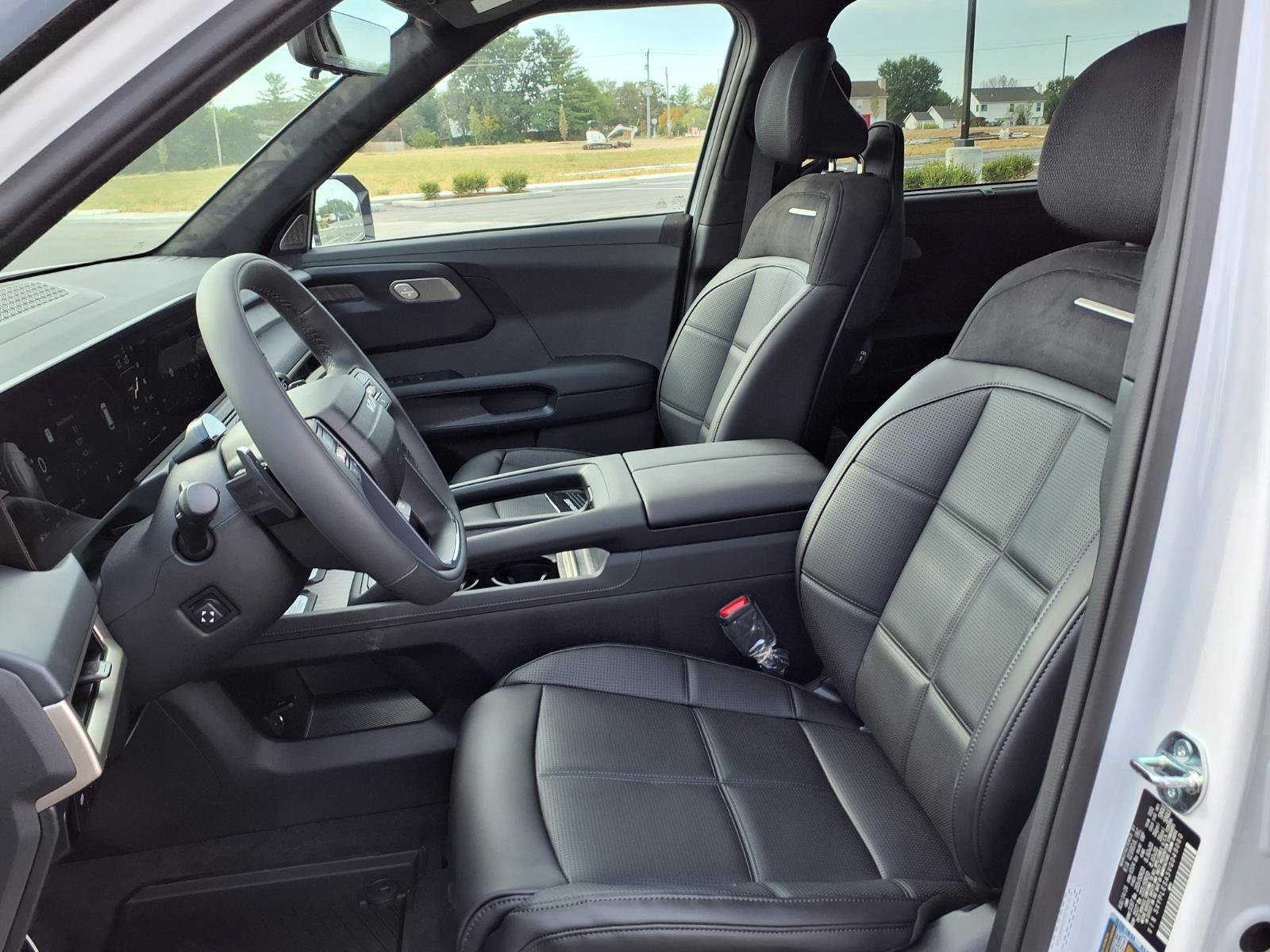 New 2027 Kia Telluride X-Line SX Prestige AWD/4WD image 9