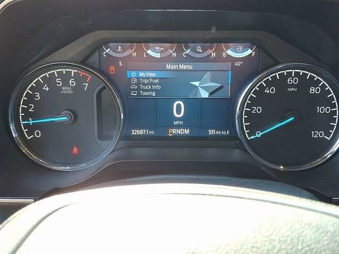 Used 2023 Ford F150 XLT w/ Equipment Group 302A High image 15