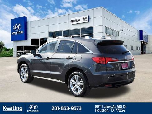 Used 2015 Acura RDX FWD w/ Technology Package image 7