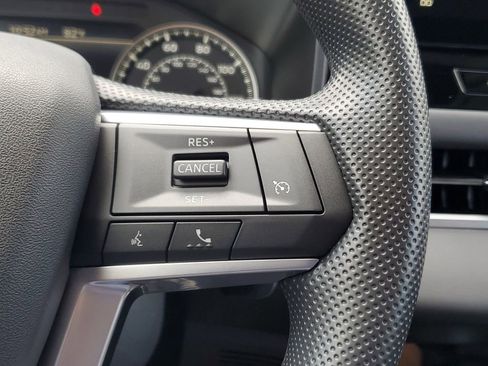 New 2026 Mitsubishi Outlander ES FWD image 24