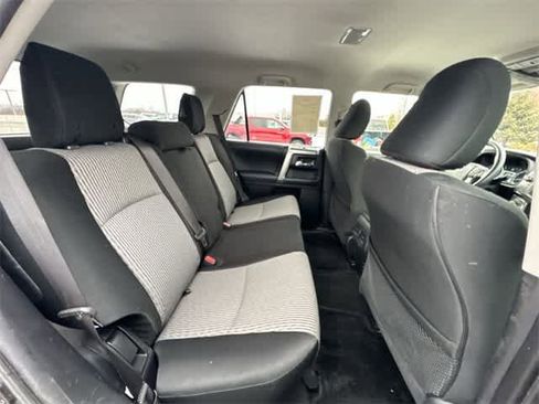 Used 2018 Toyota 4Runner SR5 image 23