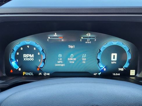 New 2025 Ford Bronco Sport Outer Banks w/ Outer Banks Tech Package+ AWD/4WD image 32