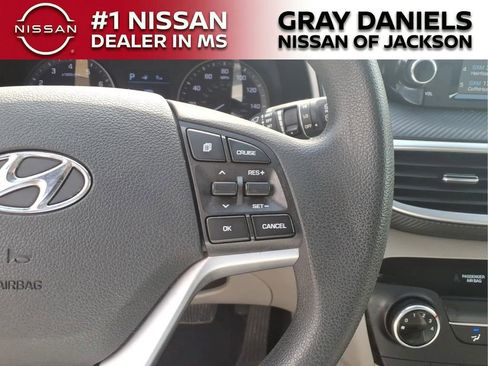 Used 2020 Hyundai Tucson Value image 14