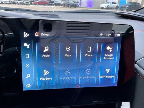 Used 2025 Chevrolet Corvette Z06 image 28