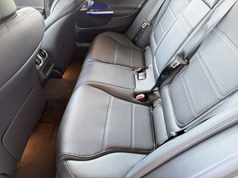 Used 2026 Mercedes-Benz C 300 Sedan image 26