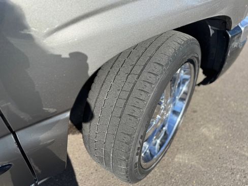 Used 2007 GMC Sierra 1500 SL image 50