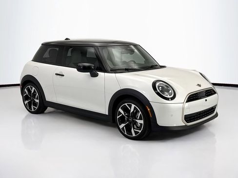 New 2026 MINI Cooper S image 3