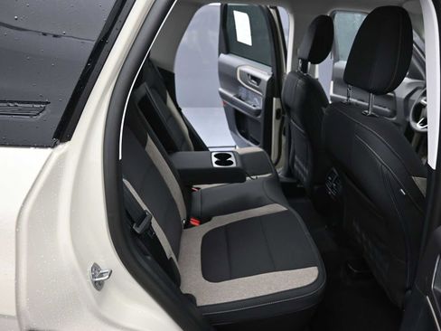 New 2025 Ford Bronco Sport Big Bend w/ Convenience Package image 16