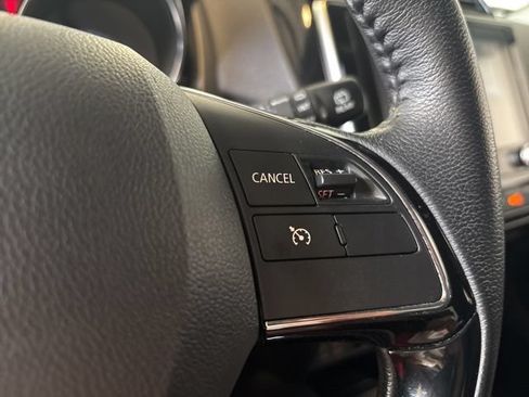 Used 2024 Mitsubishi Outlander Sport SE AWD/4WD image 17