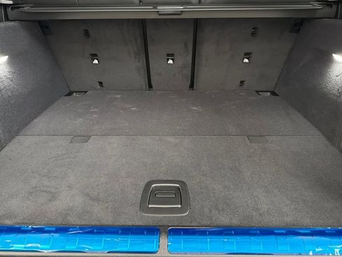 New 2026 BMW X5 xDrive50e w/ M Sport Package image 15