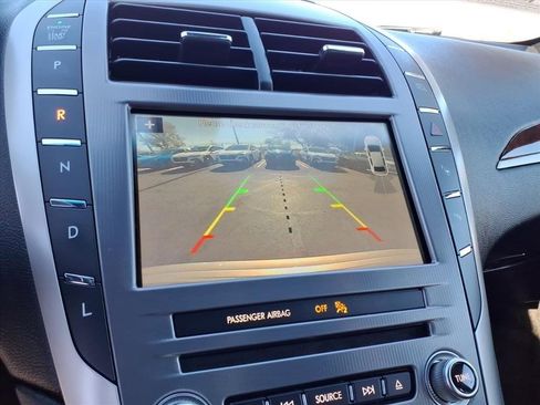 Used 2018 Lincoln MKZ Reserve w/ Technology Package image 5