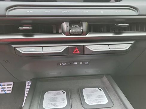 New 2027 Kia Telluride SX X-Line AWD/4WD image 27