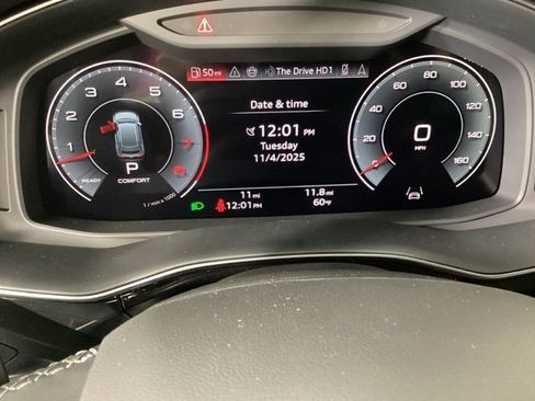 New 2026 Audi Q8 Premium Plus image 31