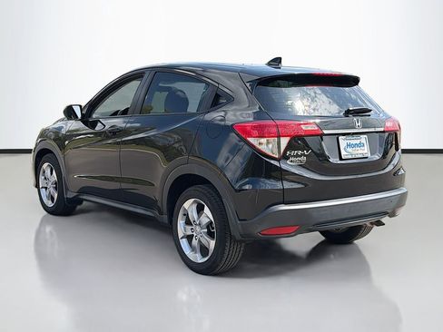 Used 2022 Honda HR-V LX image 8