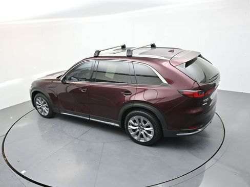 Used 2024 MAZDA CX-90 3.3 Turbo w/ Premium Package AWD/4WD image 27