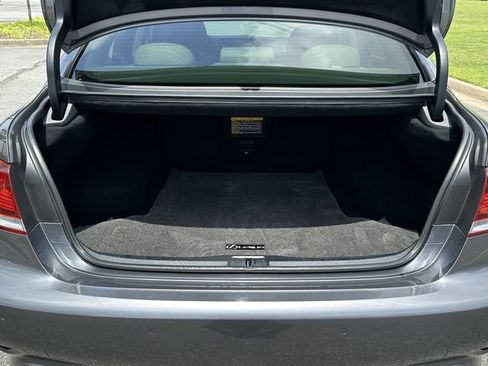 Used 2014 Lexus LS 460 w/ Comfort Package RWD image 20