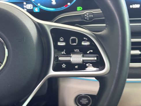Certified 2021 Mercedes-Benz GLE 350 image 36