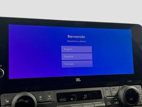 New 2026 Toyota Grand Highlander AWD image 14