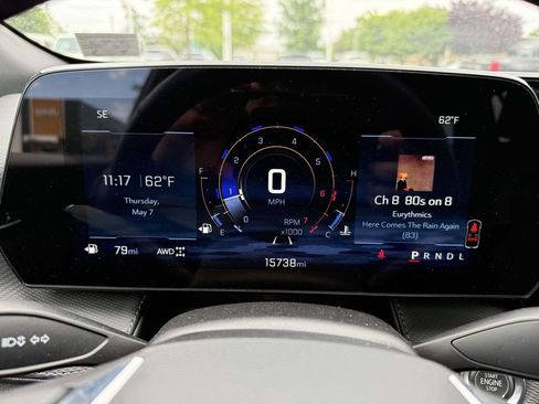 Used 2026 Chevrolet Equinox LT w/ Convenience Package II AWD/4WD image 25