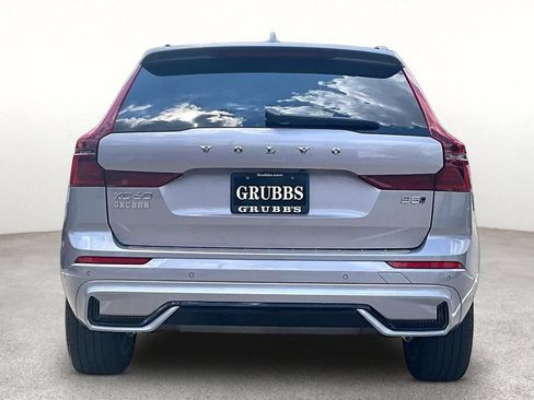 Used 2026 Volvo XC60 B5 Plus AWD/4WD image 5