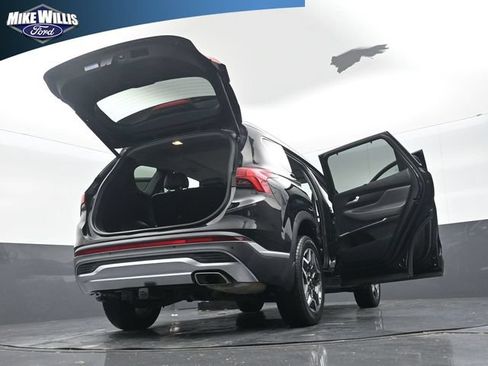 Used 2022 Hyundai Santa Fe Limited AWD/4WD image 29