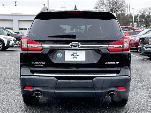 Used 2019 Subaru Ascent Premium AWD/4WD image 4