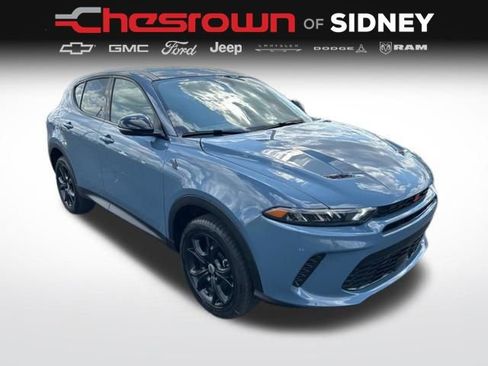 Used 2024 Dodge Hornet GT AWD/4WD image 3