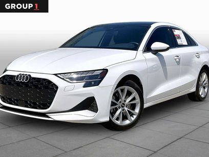 Used 2025 Audi A3 2.0T Premium