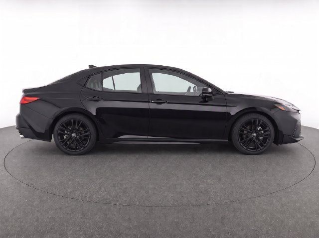 Used 2026 Toyota Camry SE FWD image 6