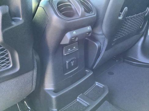 New 2026 Jeep Wrangler Sahara image 31