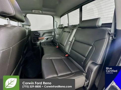 Used 2018 GMC Sierra 1500 SLT AWD/4WD image 27