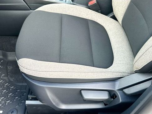 New 2026 Ford Bronco Sport Big Bend AWD/4WD image 13