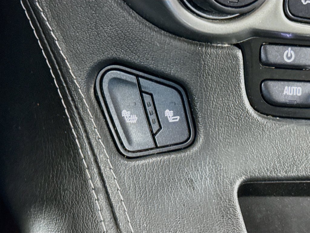 Used 2017 Chevrolet Tahoe LT RWD image 21