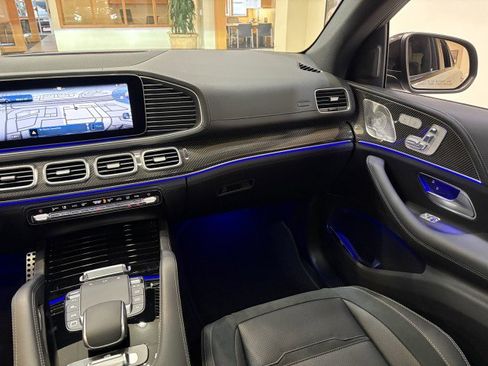 New 2026 Mercedes-Benz GLE 53 AMG 4MATIC Coupe image 12