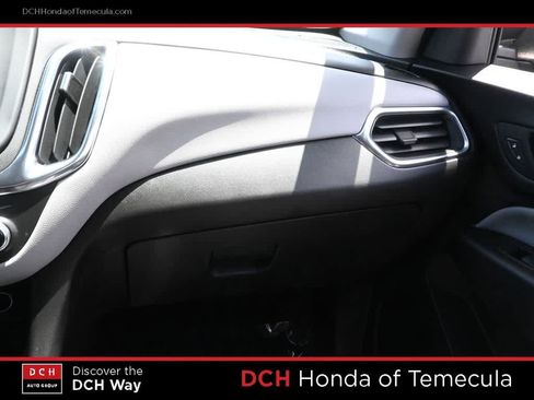Used 2023 Chevrolet Equinox LT w/ Driver Convenience Package AWD/4WD image 14